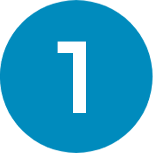 1